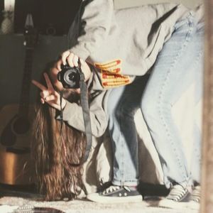 Meet your Posher, Jaden